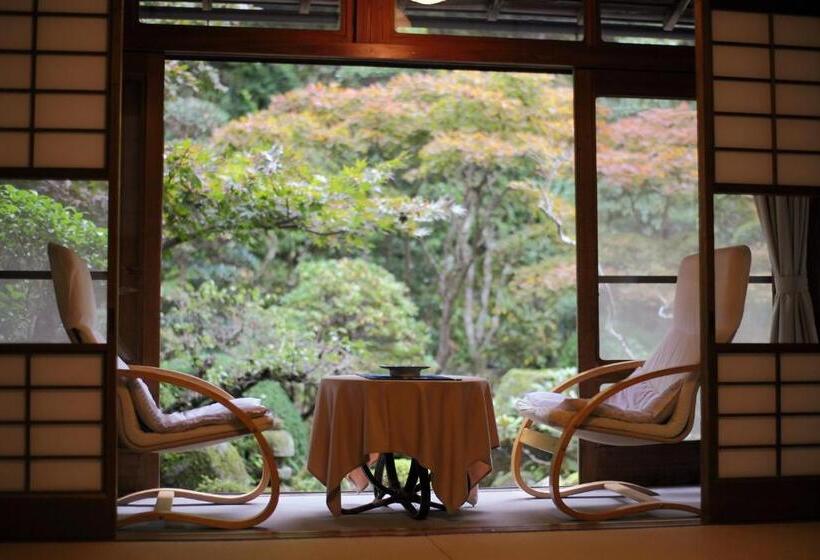 スーペリアールーム, Shimizu Ryokan