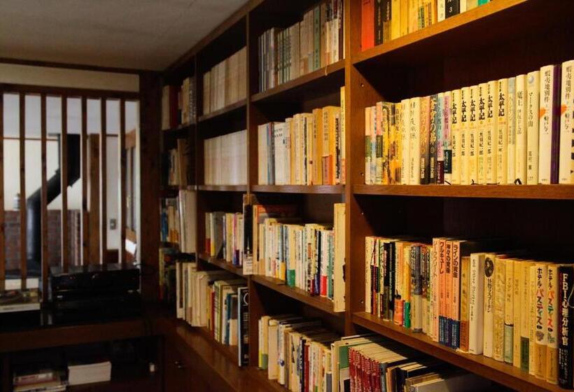 エコノミールーム, Shimizu Ryokan