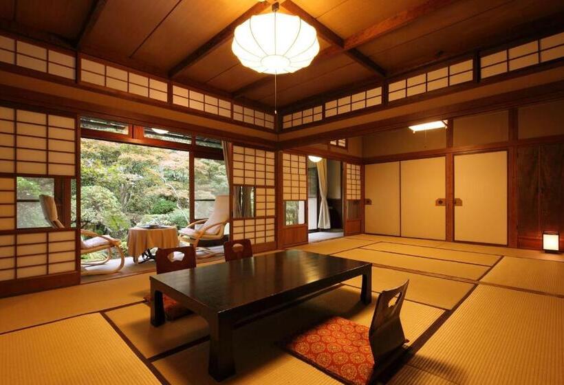 スーペリアールーム, Shimizu Ryokan
