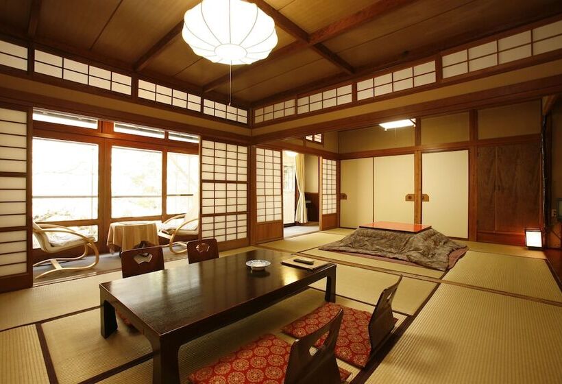 スーペリアールーム, Shimizu Ryokan