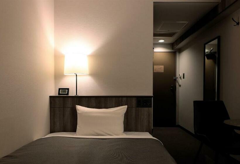 スタンダードシングルルーム, Sunhotel Fukuyama