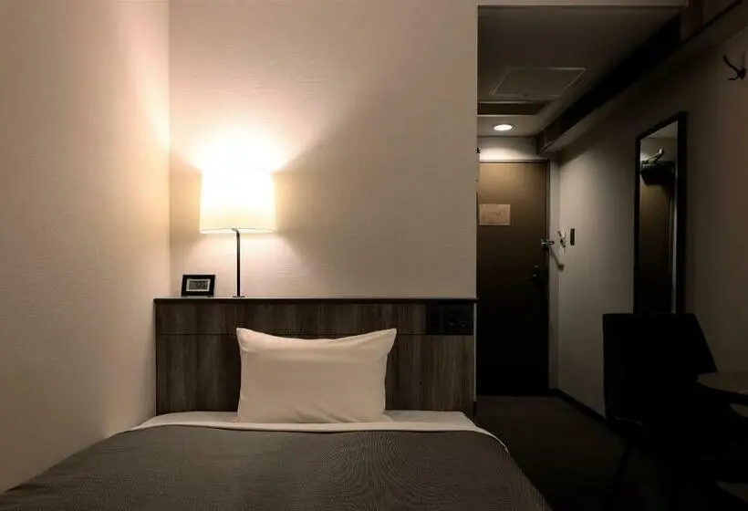 スタンダードシングルルーム, Sunhotel Fukuyama