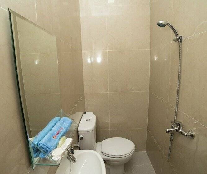 Superior Rum, Sunrise Hotel Semarang