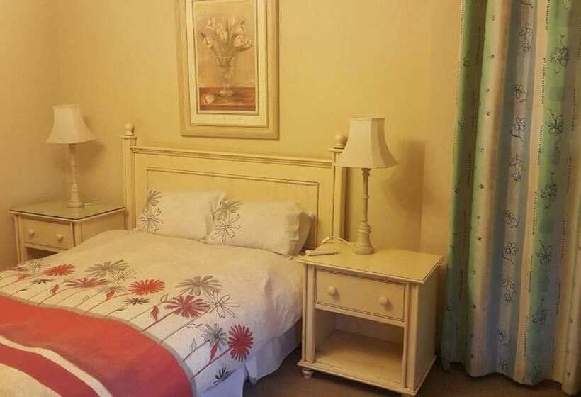 غرفة قياسية, Albatross B&b