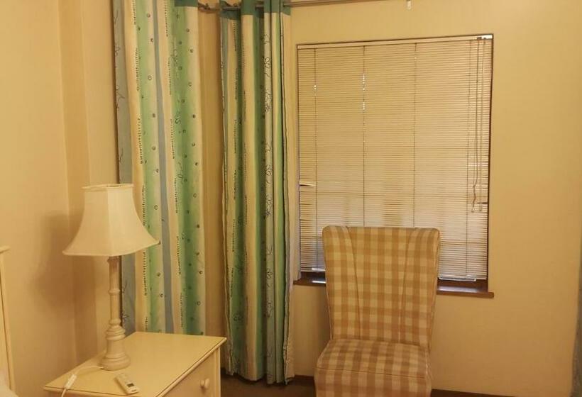 غرفة قياسية, Albatross B&b