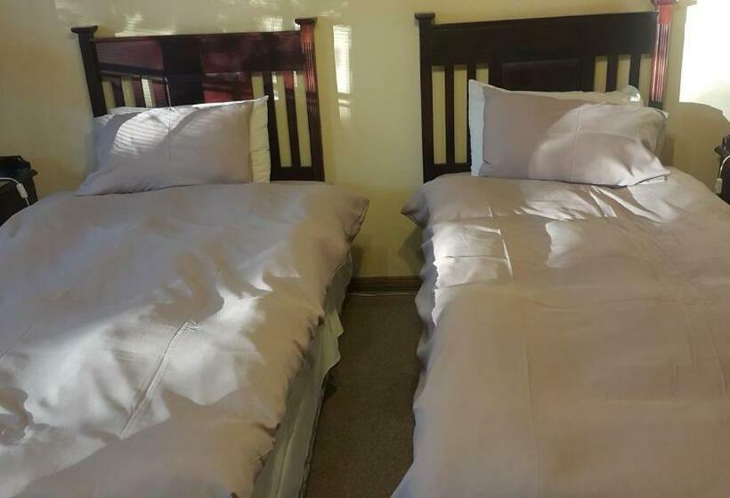 اتاق استاندارد, Albatross B&b