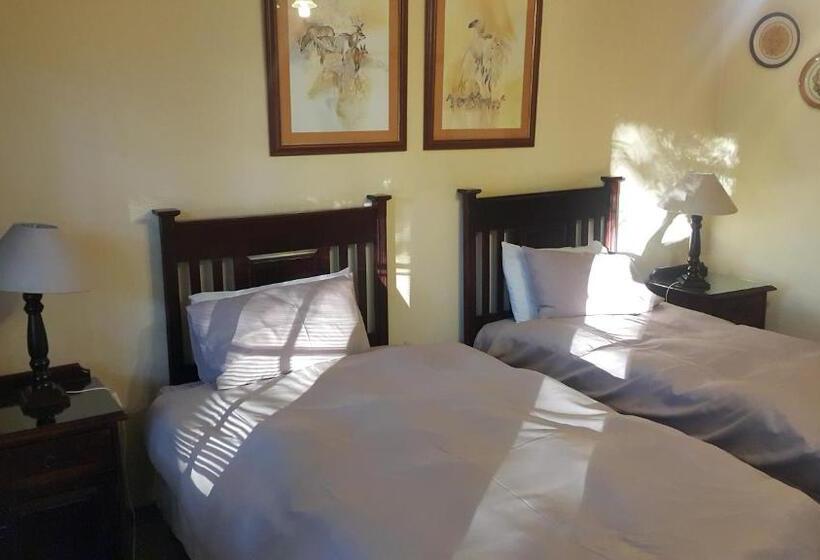 غرفة قياسية, Albatross B&b