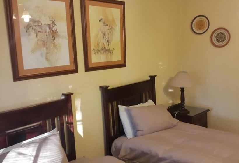 غرفة قياسية, Albatross B&b