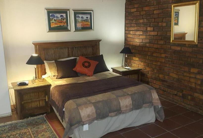 غرفة عائلية, Albatross B&b