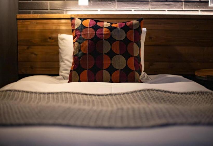 スタンダードスタジオ, Starry