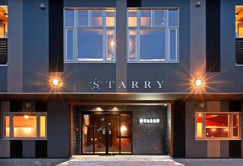 スーペリアシングルルーム, Starry