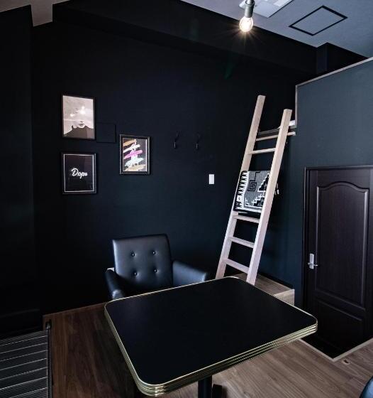 スタンダードスタジオ, Starry