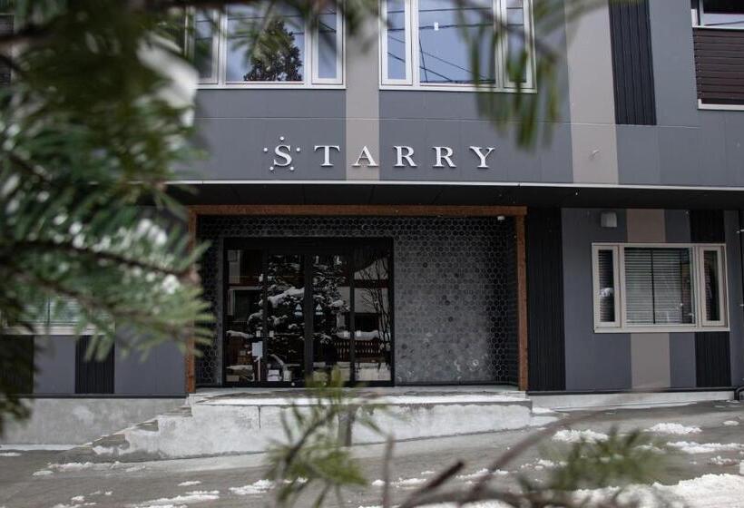 スタンダードスタジオ, Starry