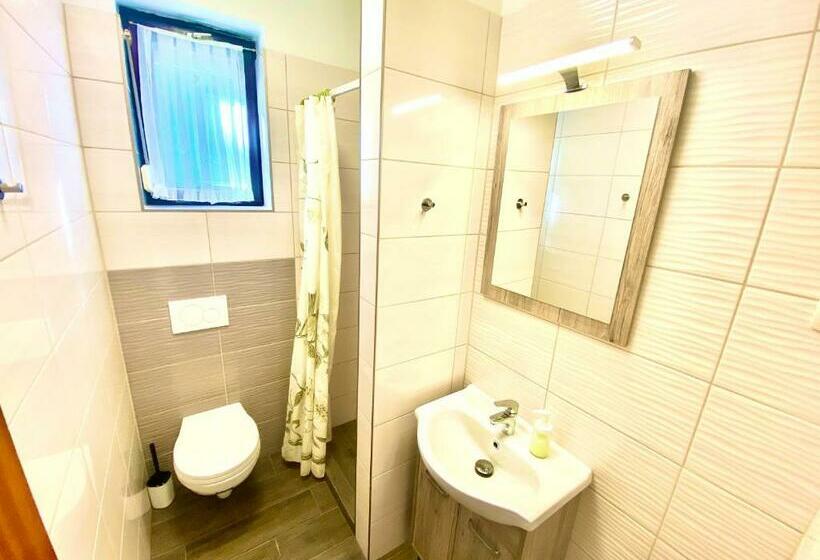 Номер Стандарт, See Vendégház Siófok