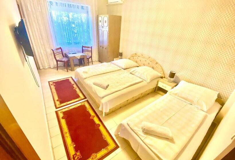 Номер Стандарт Трехместный, See Vendégház   Siófok