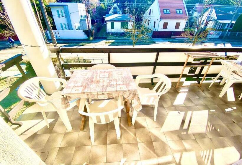 Четырехместный Номер Стандарт, See Vendégház Siófok