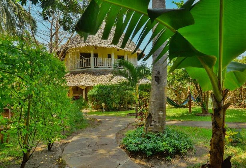 اتاق خانوادگی, Upani In Diani