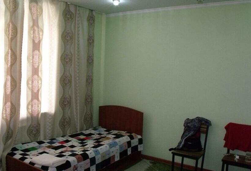 اتاق استاندارد, Hostel Visit Osh