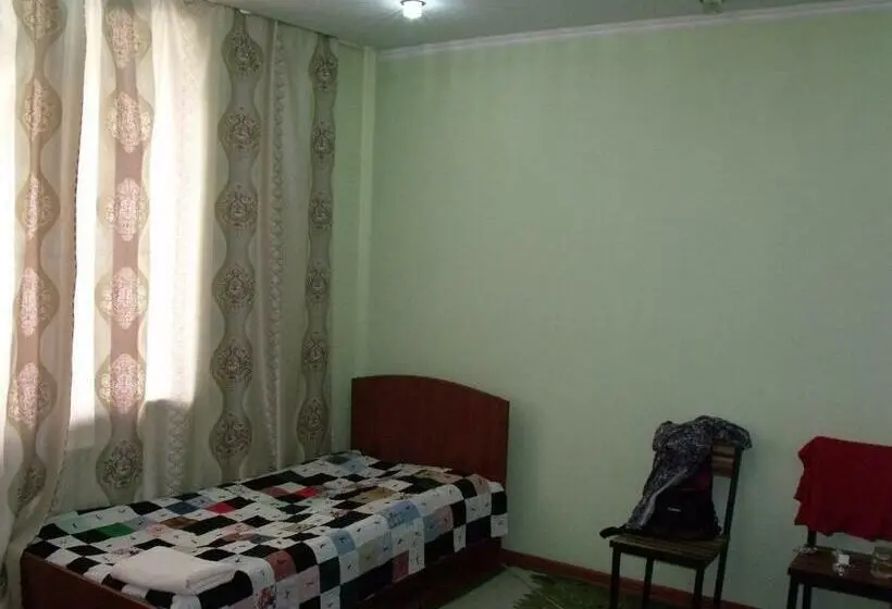 اتاق استاندارد, Hostel Visit Osh