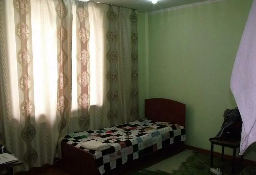 اتاق استاندارد, Hostel Visit Osh