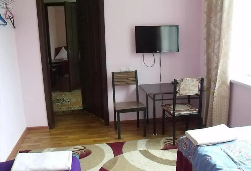 اتاق استاندارد, Hostel Visit Osh