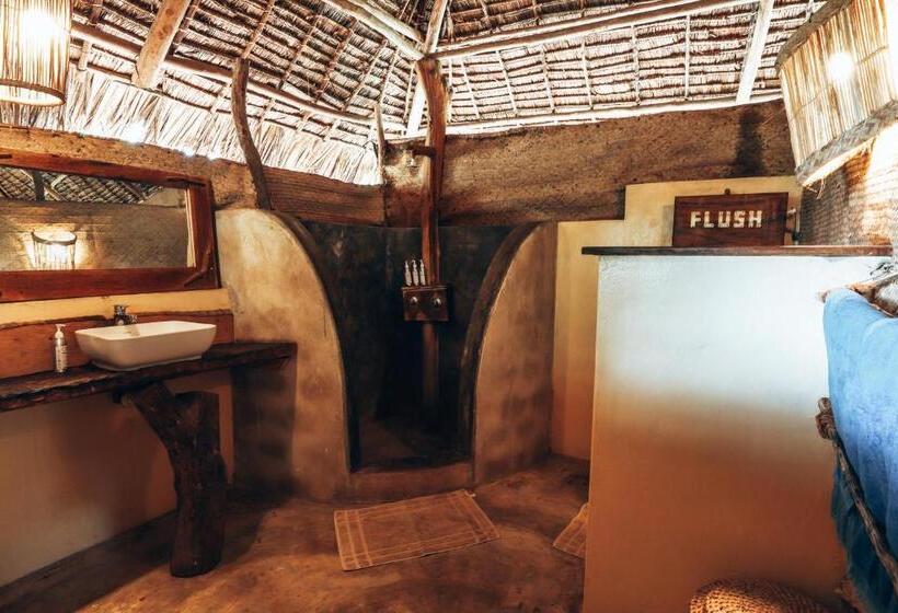 اتاق استاندارد, Che Shale