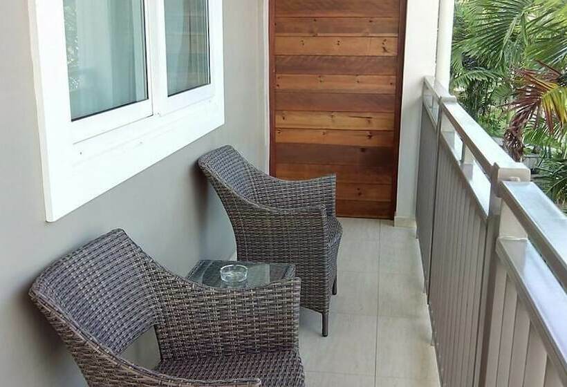 Habitació Estàndard, Colibri