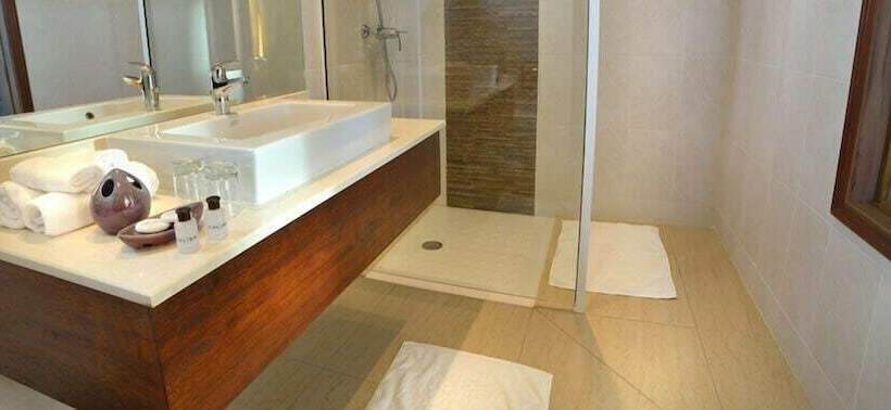 Habitació Estàndard, Colibri