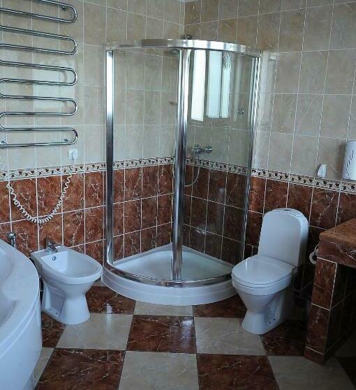 آپارتمان 1 خوابه, Gostiniy Dvor Non Stop