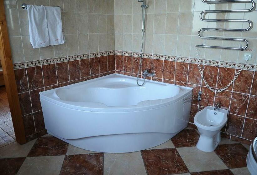 آپارتمان 1 خوابه, Gostiniy Dvor Non Stop