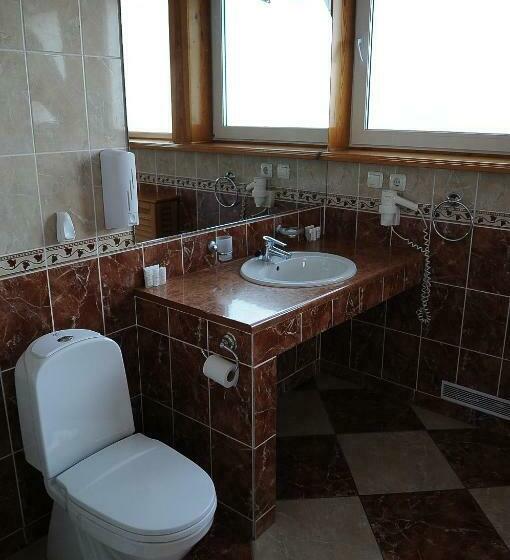 آپارتمان 1 خوابه, Gostiniy Dvor Non Stop