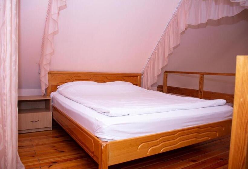 آپارتمان 1 خوابه, Gostiniy Dvor Non Stop