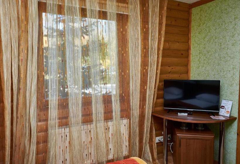 اتاق لوکس, Gostiniy Dvor Non Stop