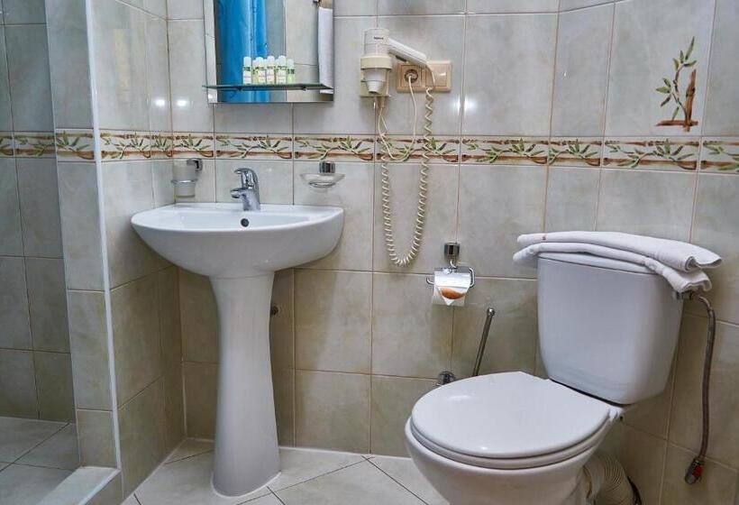 اتاق لوکس, Gostiniy Dvor Non Stop