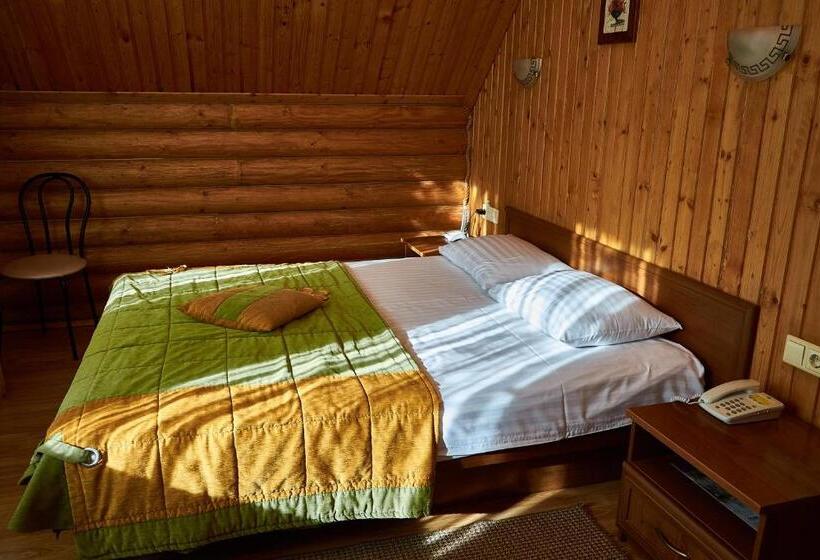 اتاق لوکس, Gostiniy Dvor Non Stop