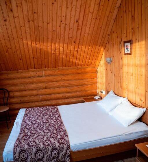 اتاق لوکس, Gostiniy Dvor Non Stop