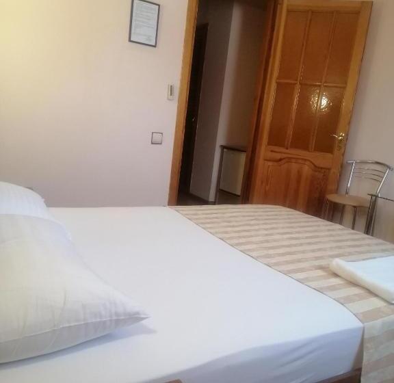 اتاق استاندارد, Gostiniy Dvor Non Stop