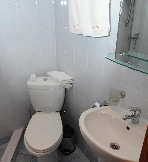 اتاق استاندارد, Gostiniy Dvor Non Stop