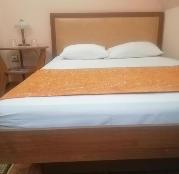 اتاق اکونومی, Gostiniy Dvor Non Stop