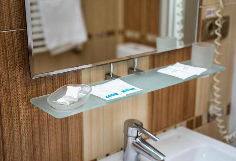 اتاق اکونومی, Gostiniy Dvor Non Stop