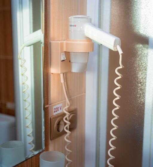 اتاق اکونومی, Gostiniy Dvor Non Stop