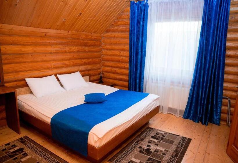 اتاق سوپریور, Gostiniy Dvor Non Stop