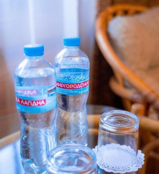 اتاق سوپریور, Gostiniy Dvor Non Stop