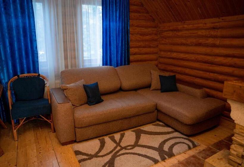 اتاق سوپریور, Gostiniy Dvor Non Stop