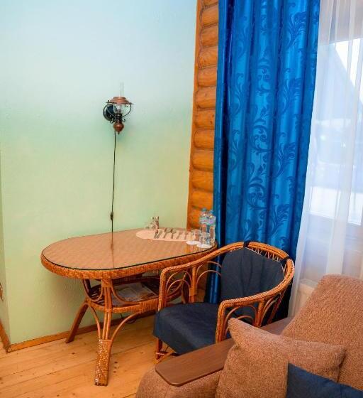 اتاق سوپریور, Gostiniy Dvor Non Stop