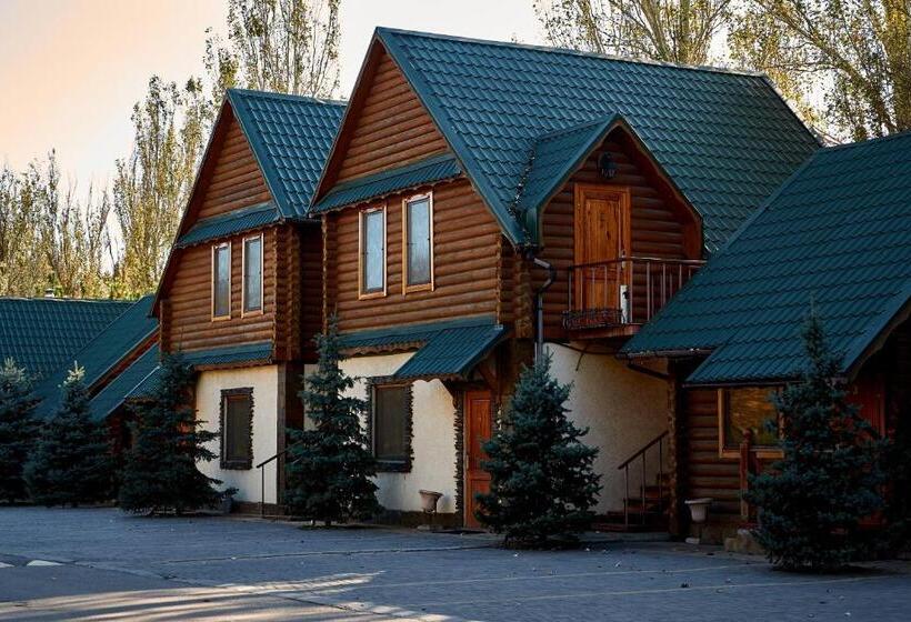 اتاق لوکس, Gostiniy Dvor Non Stop