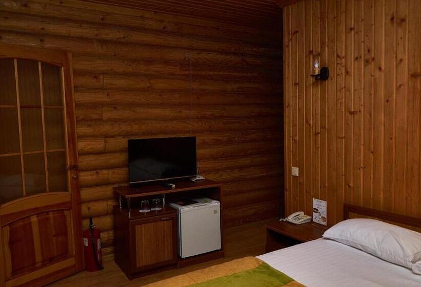 اتاق لوکس, Gostiniy Dvor Non Stop