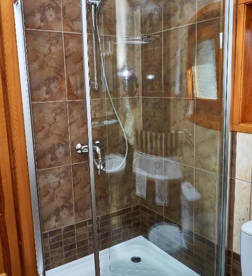 اتاق لوکس, Gostiniy Dvor Non Stop