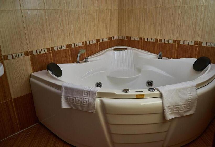 اتاق سوپریور, Gostiniy Dvor Non Stop