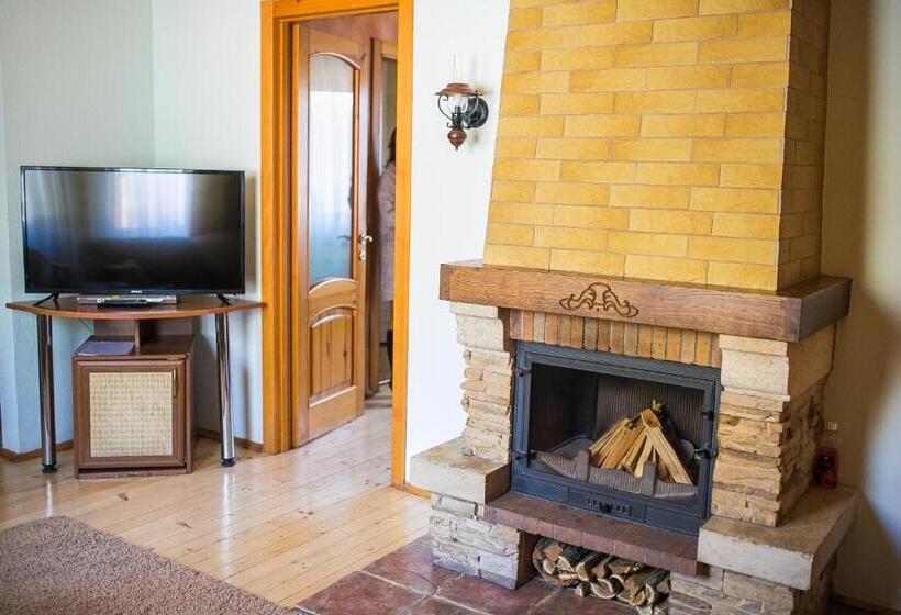 اتاق سوپریور, Gostiniy Dvor Non Stop